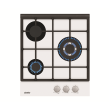 Simfer Hob H4.305.HGSBB Gas on glass