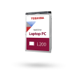 Toshiba L200 5400 RPM