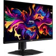 MSI 26.5 " 2560 x 1440 pixels Wide Quad HD