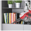 Hoover | Vacuum cleaner | HF122RH 011 | Cordless operating | Handstick and Handheld | 22 V | Operati