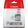 Canon Pigment and Ink Cartridge PGI-580/CLI-581 Multipack Black