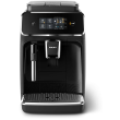 Philips Coffee maker EP2221/40 Pump pressure 15 bar Built-in milk frother Fully automatic 1500 W Bla