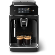 Philips Coffee maker EP2221/40 Pump pressure 15 bar Built-in milk frother Fully automatic 1500 W Bla