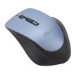 MOUSE USB OPTICAL WRL WT425/GREY/BLUE 90XB0280-BMU0Q0 ASUS
