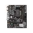 MSI B450M-A PRO MAX Processor family AMD
