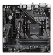GIGABYTE AMD A520 SAM4 Micro-ATX
