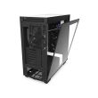 NZXT H710  Side window