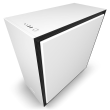 NZXT H710  Side window