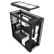 NZXT H710  Side window