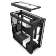 NZXT H710i White/Black