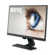 Benq GW2480E 24 " IPS FHD 1920x1080 16:9 8 ms 250 cd/m² Black HDMI ports quantity 1 60 Hz