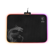 MSI AGILITY GD60 Mouse Pad