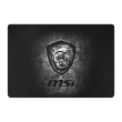 MSI AGILITY GD20 Mouse Pad