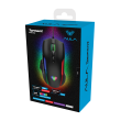 AULA Torment gaming mouse
