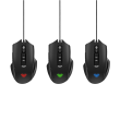 AULA Inertia gaming mouse