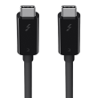 Belkin Thunderbolt™ 3 Cable (USB-C™ to USB-C)