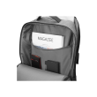 Lenovo Business Casual 17-inch Backpack (Water-repellent fabric) Charcoal Grey