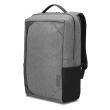 Lenovo Backpack Business Casual Charcoal Grey