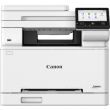 Canon i-SENSYS MF664Cdw Printer Laser Colour MFP A4 25 ppm USB Ethernet LAN Wi-Fi