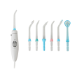 Camry Oral Irrigator CR 2172 Corded