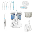 Camry Oral Irrigator CR 2172 Corded