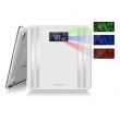 Medisana Body Analysis Scale BS 465 Memory function