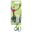 Fiskars Moomin Little My Left-handed Stainless Steel Children Scissors