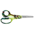 Fiskars Moomin Little My Left-handed Stainless Steel Children Scissors