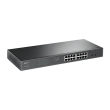 TP-LINK Switch TL-SG1218MPE Web Managed