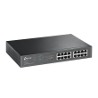 TP-LINK Switch TL-SG1016PE Web Managed