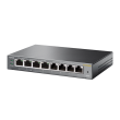 TP-LINK Smart Switch TL-SG108PE Web Managed