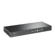 TP-LINK Switch TL-SG1016 Unmanaged