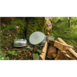 Easy Camp Adventure Cook Set M Aluminium