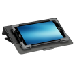 Targus | Safe Fit™ Universal 360° Rotating Tablet Case | 7-8.5 " | Folio Case | Black