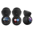 Navitel Car Video Recorder R1050 Audio recorder