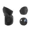 Navitel Car Video Recorder R1050 Audio recorder