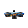 Philips Curved UltraWide 345B1C 34  "
