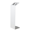 Lockable Floor Stand for 10" Professional Tablets