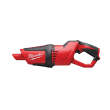 Milwaukee Sub Compact Stick Vac M12 HV-0