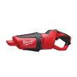 Milwaukee Sub Compact Stick Vac M12 HV-0