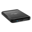 ADATA Portable Hard Drive SC685 500 GB