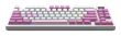 KEYBOARD GAMING VIOLET US/FORGE GK600 TKL W VIOLET MSI
