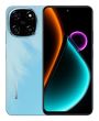 MOBILE PHONE COLOR 6/8+16/128GB BLUE BLACKVIEW