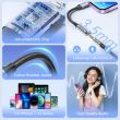 ADAPTER LIGHTNING TO 3.5MM/0.1M BMBHA VENTION
