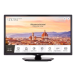 LG 24LT661H 24" 1366 x 768/250 cd/m2/HDMI USB 2.0 CI Slot Black