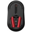 Xiaomi Mi Dual Mode Wireless Mouse Silent Edition HLK4040GL Black