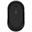 Xiaomi Mi Dual Mode Wireless Mouse Silent Edition HLK4040GL Black
