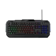 AULA Terminus gaming keyboard EN/RU