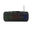 AULA Terminus gaming keyboard EN/RU