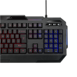 AULA Terminus gaming keyboard EN/RU